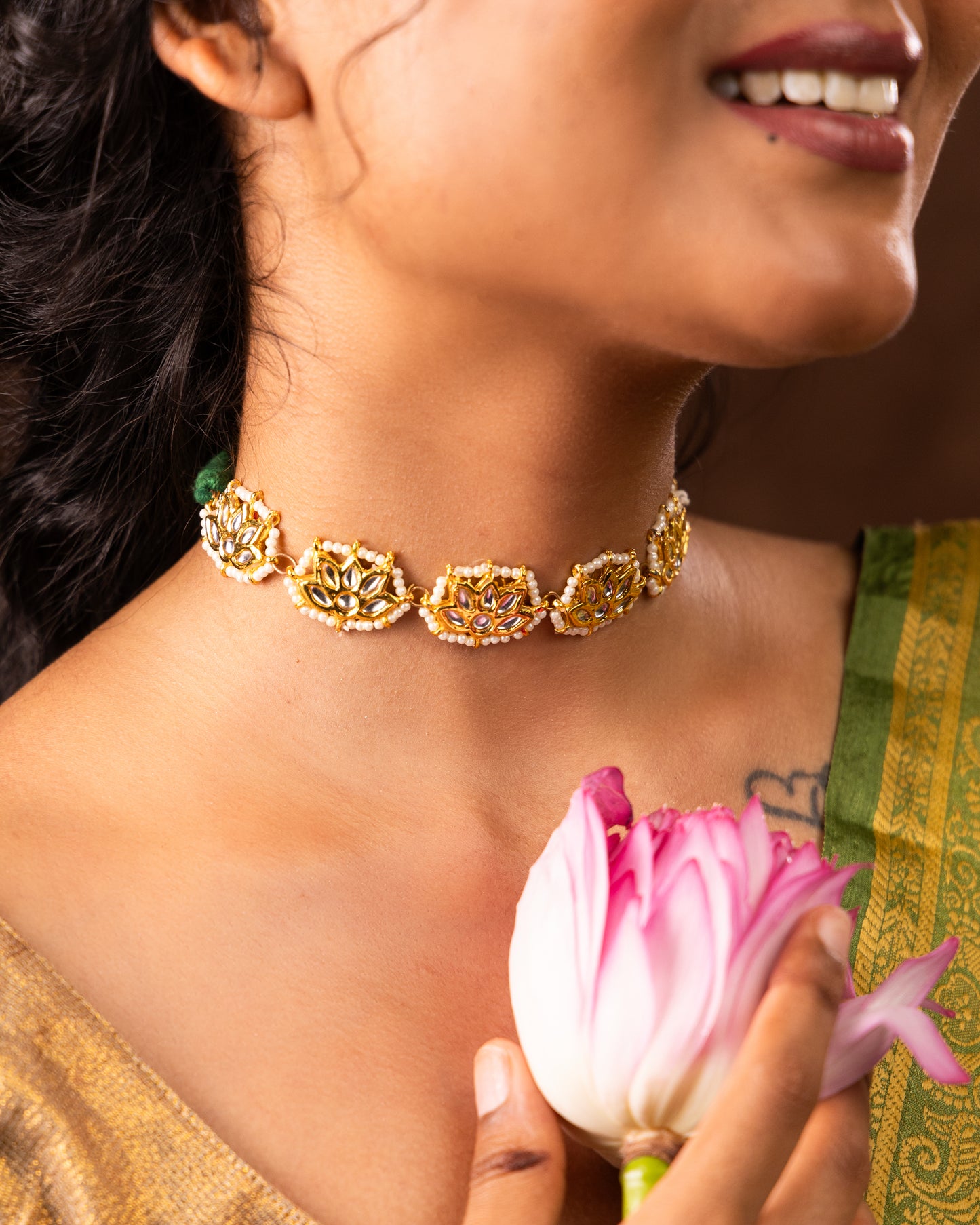 Padmashree Choker