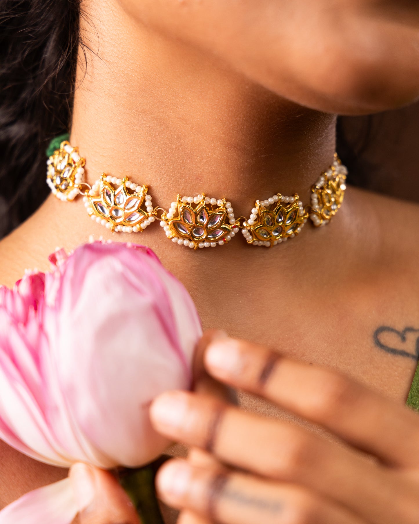Padmashree Choker