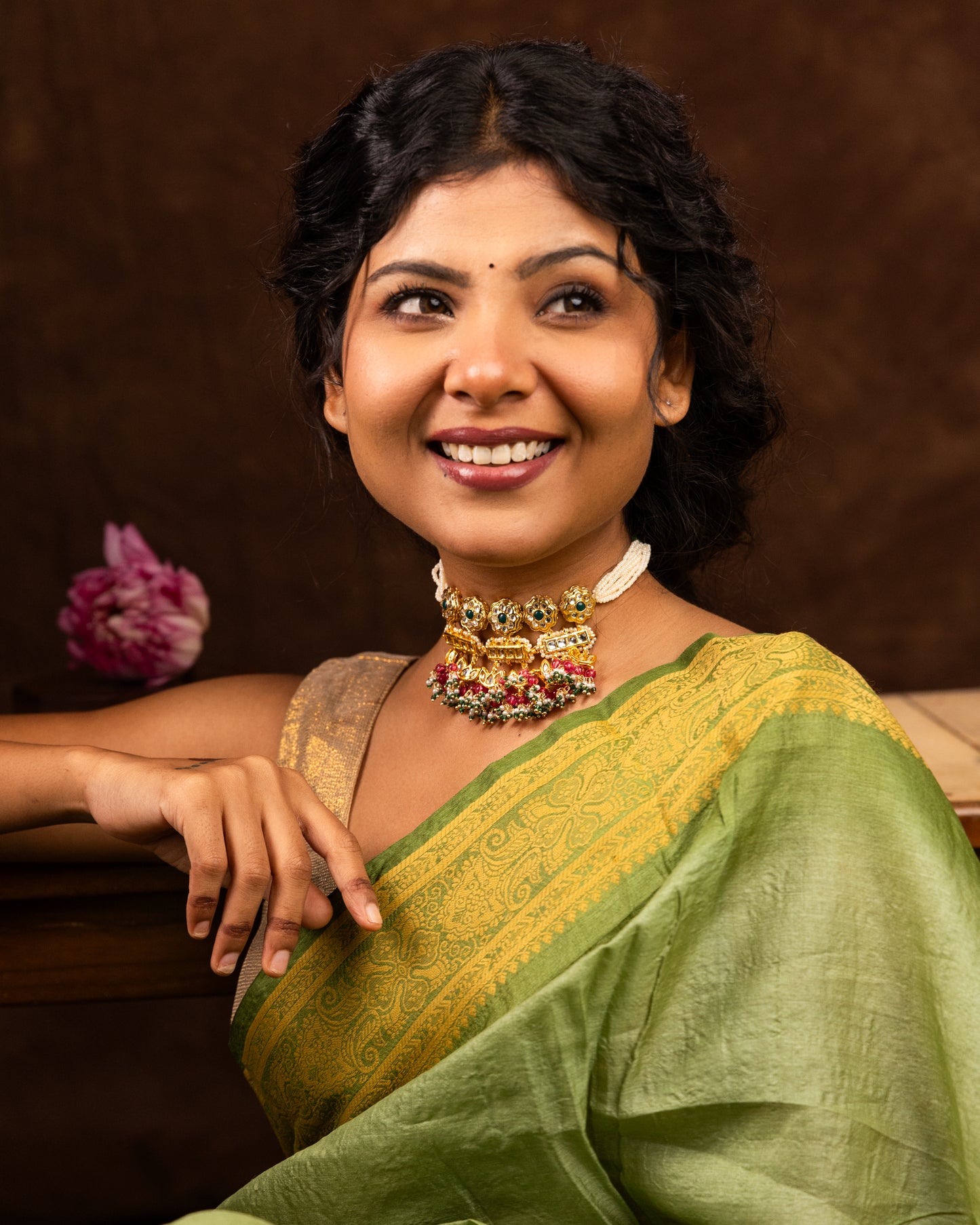 Raj Kamal Choker