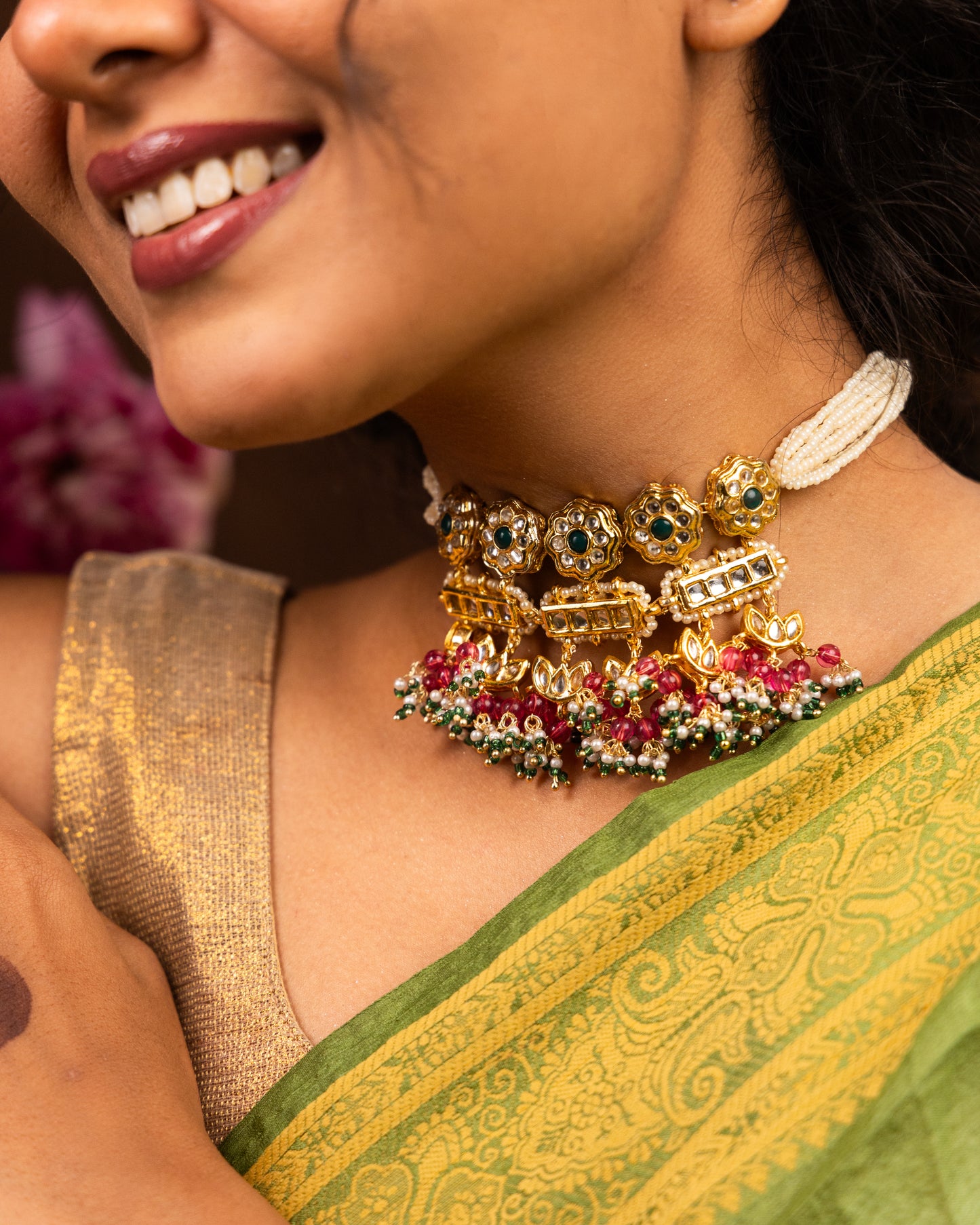 Raj Kamal Choker