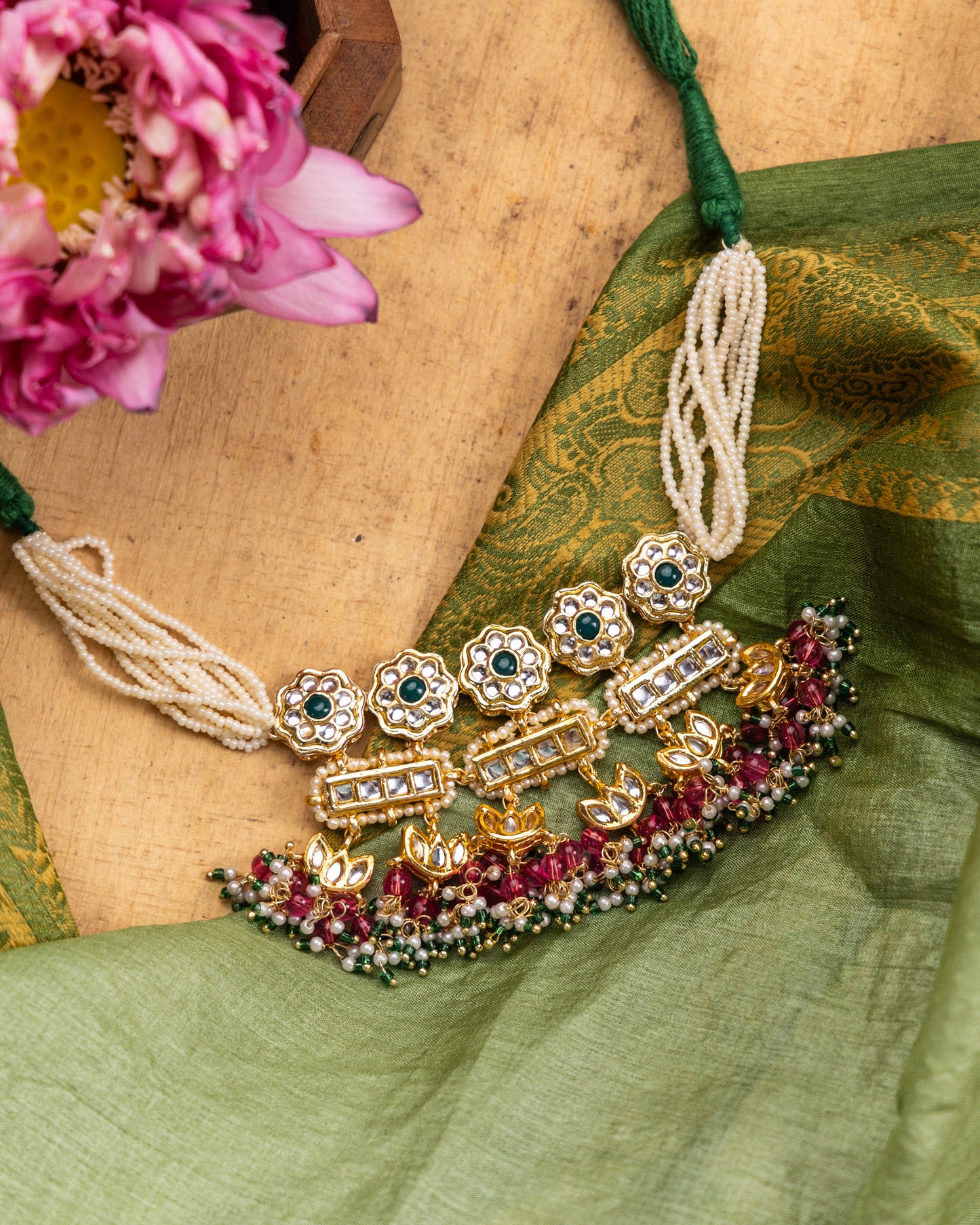 Raj Kamal Choker