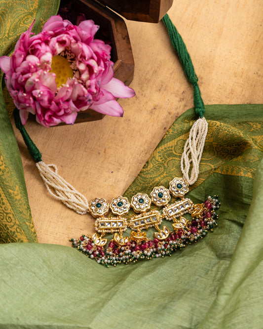 Raj Kamal Choker
