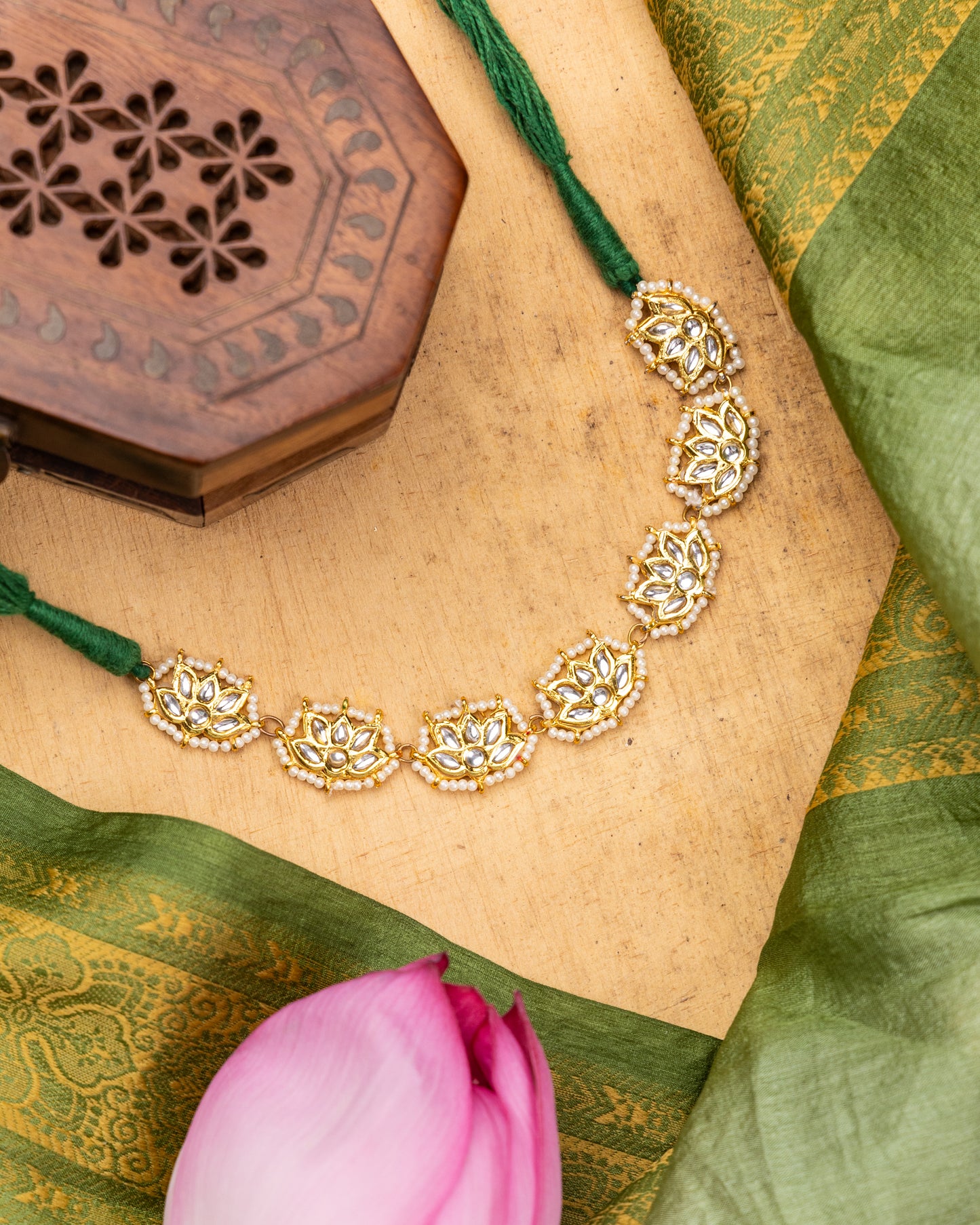 Padmashree Choker