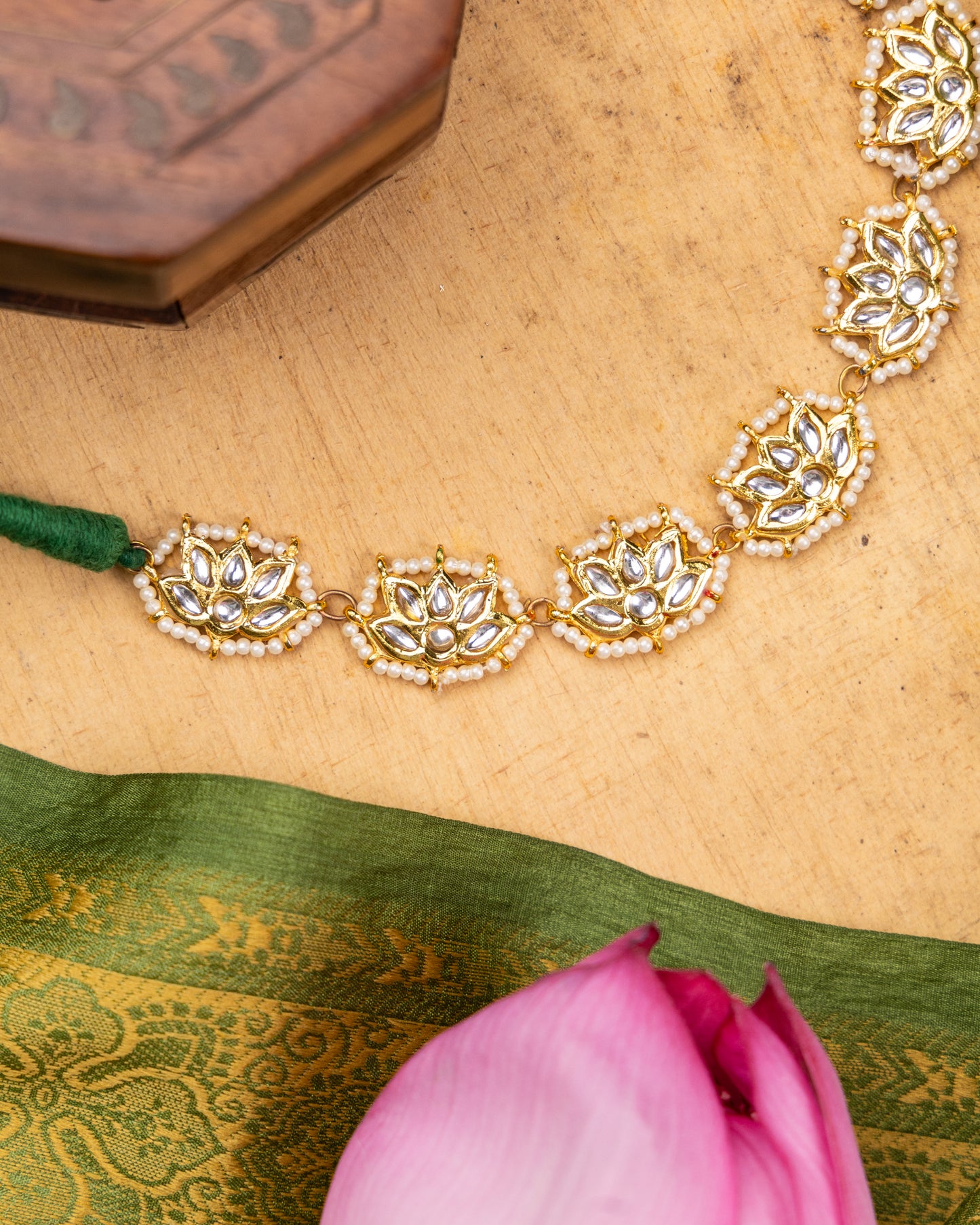 Padmashree Choker