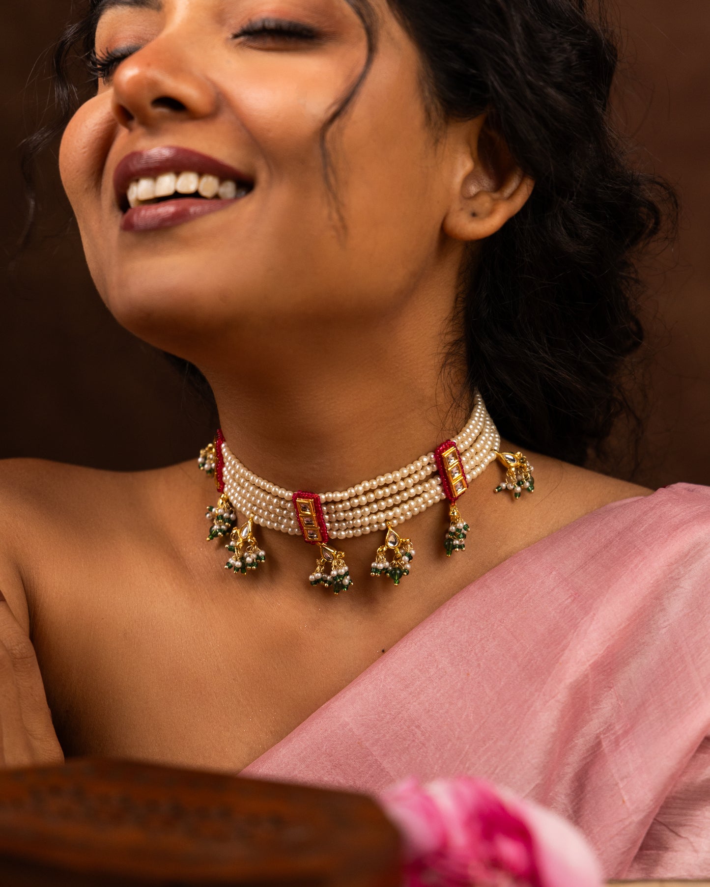Jalaj Choker