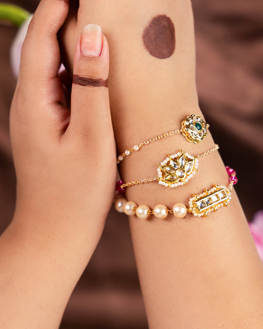 Kamlini Bracelet