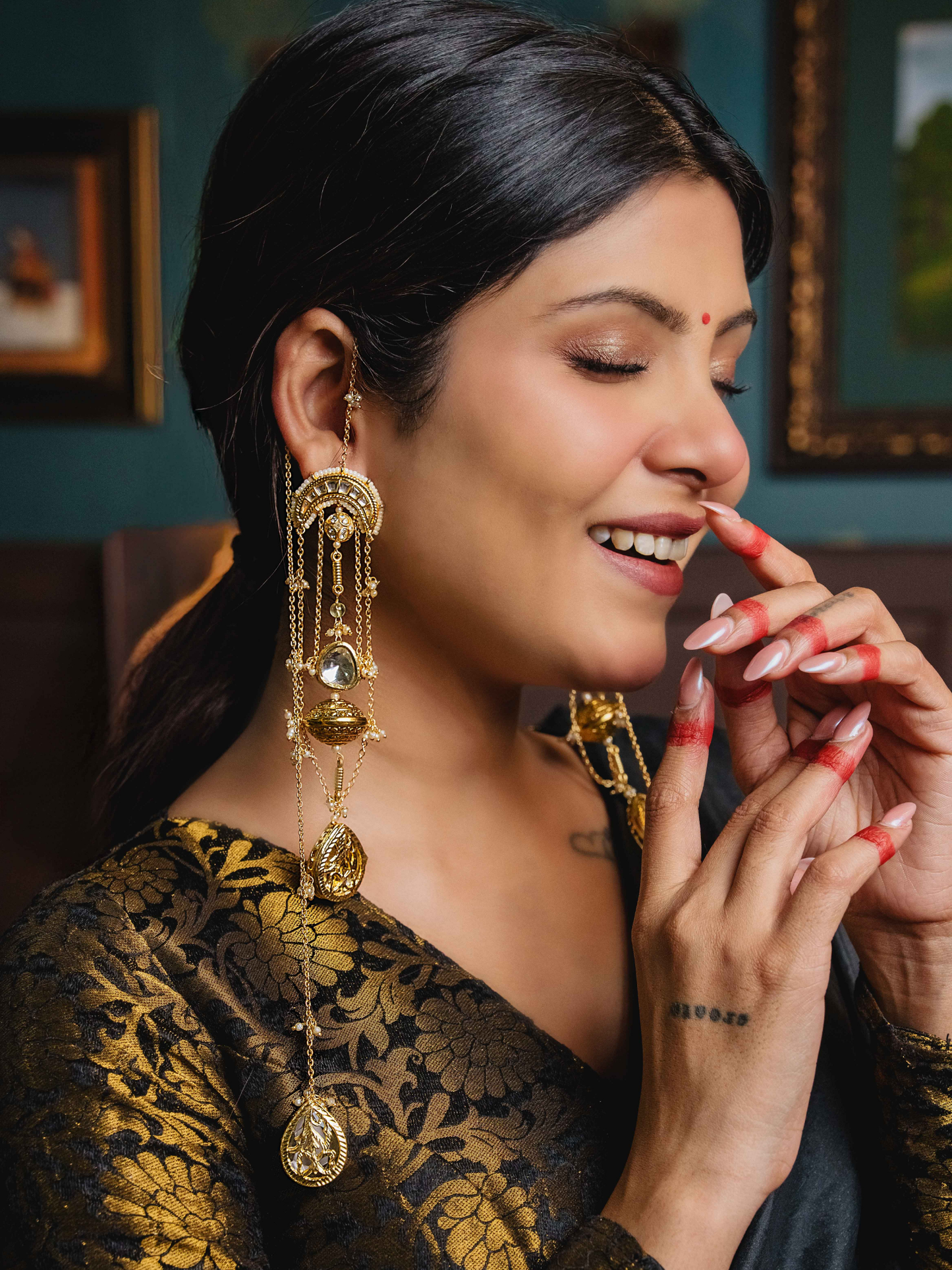 Nandini Latkan
