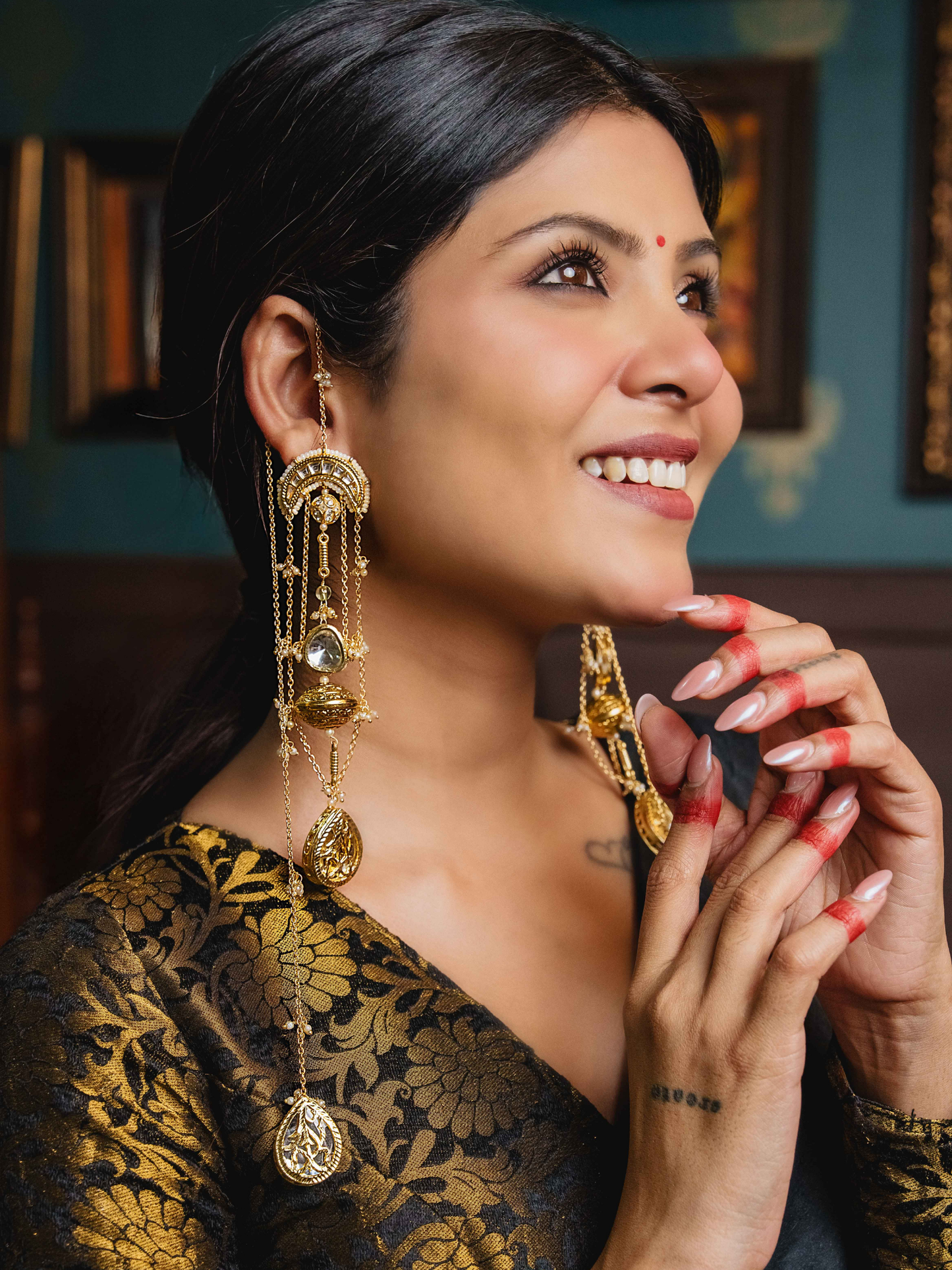 Nandini Latkan