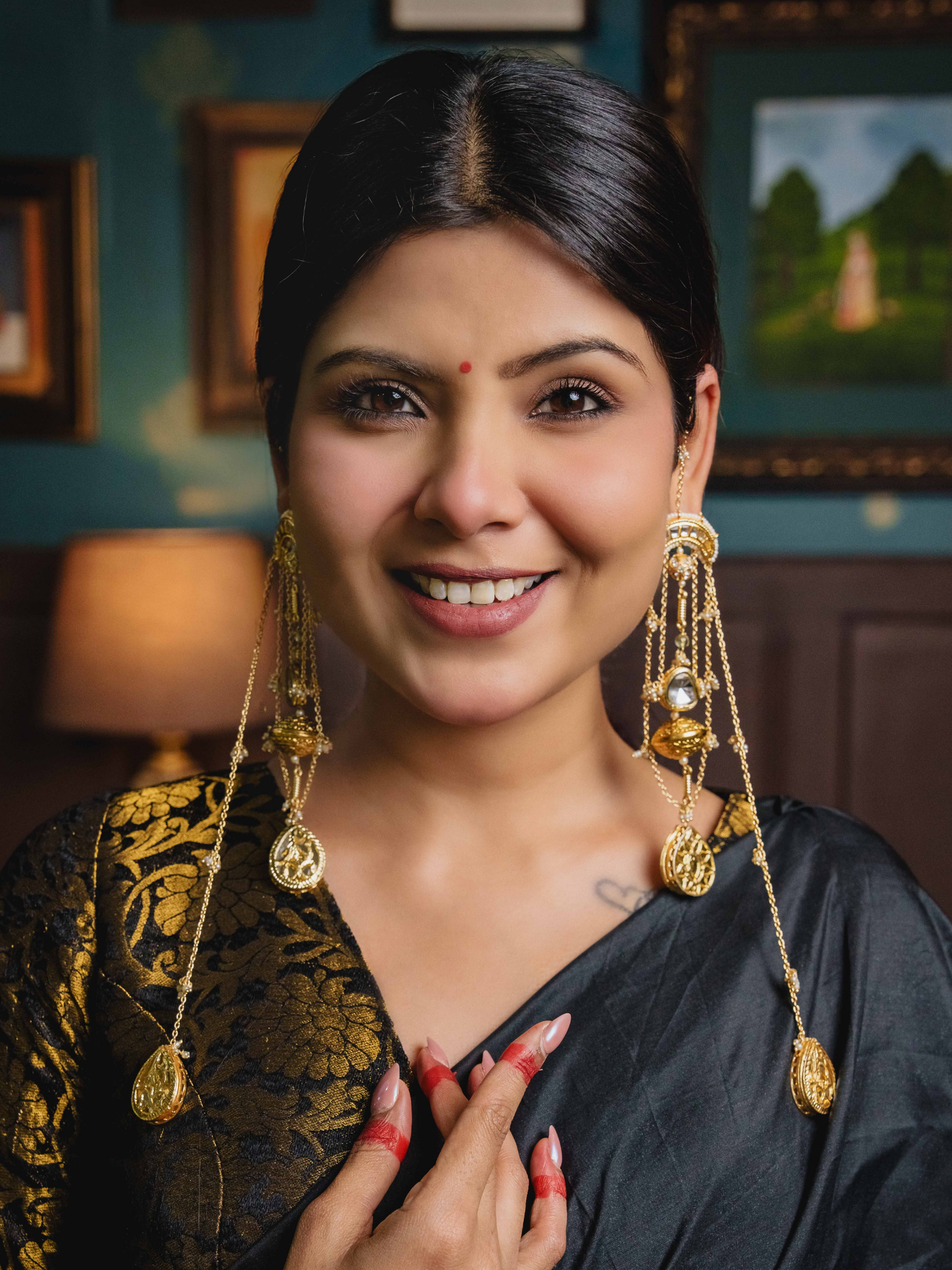 Nandini Latkan