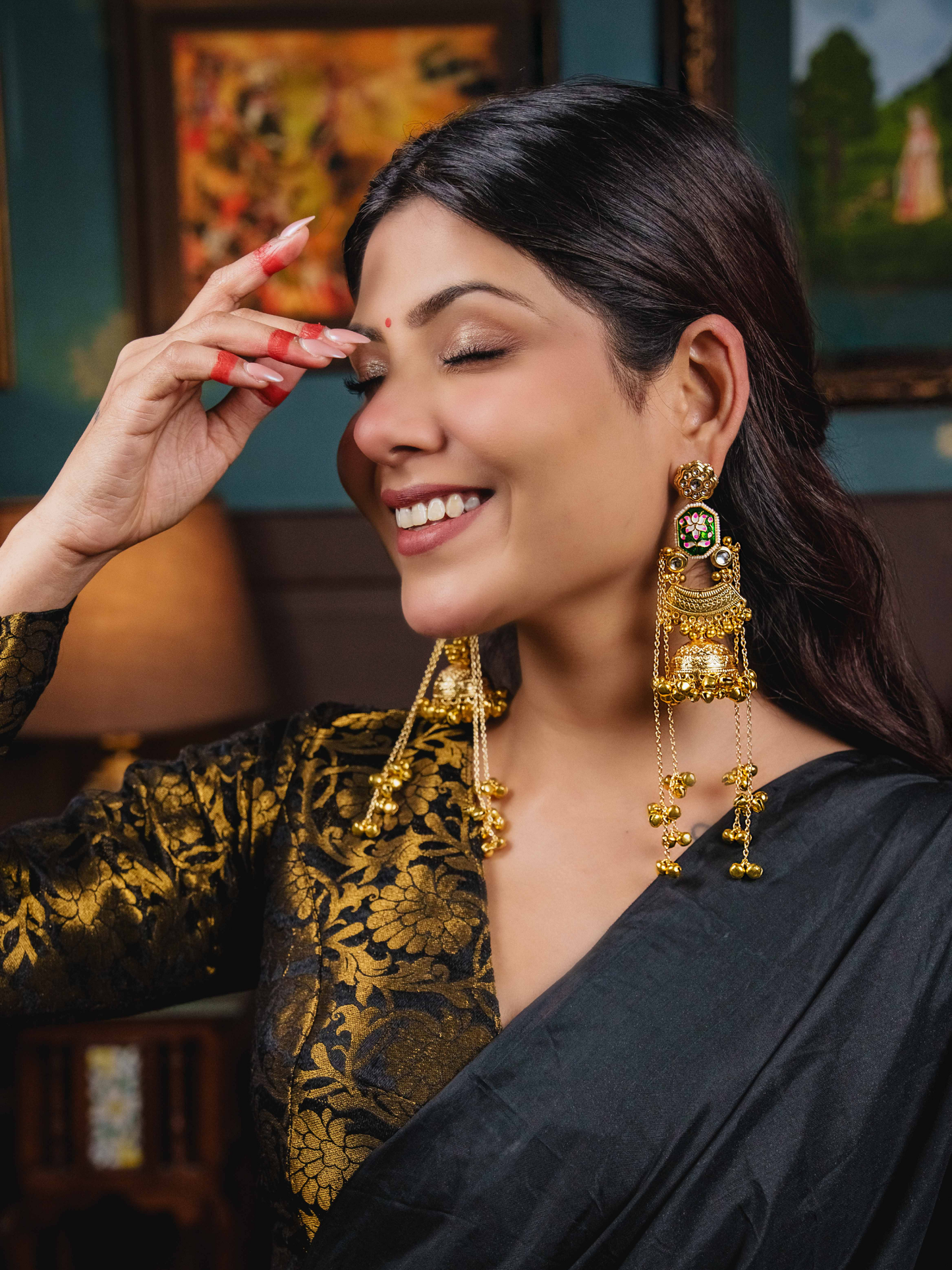 Jhoomar Jhankar