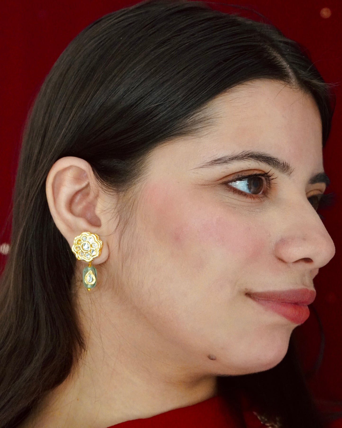 Reet Earrings