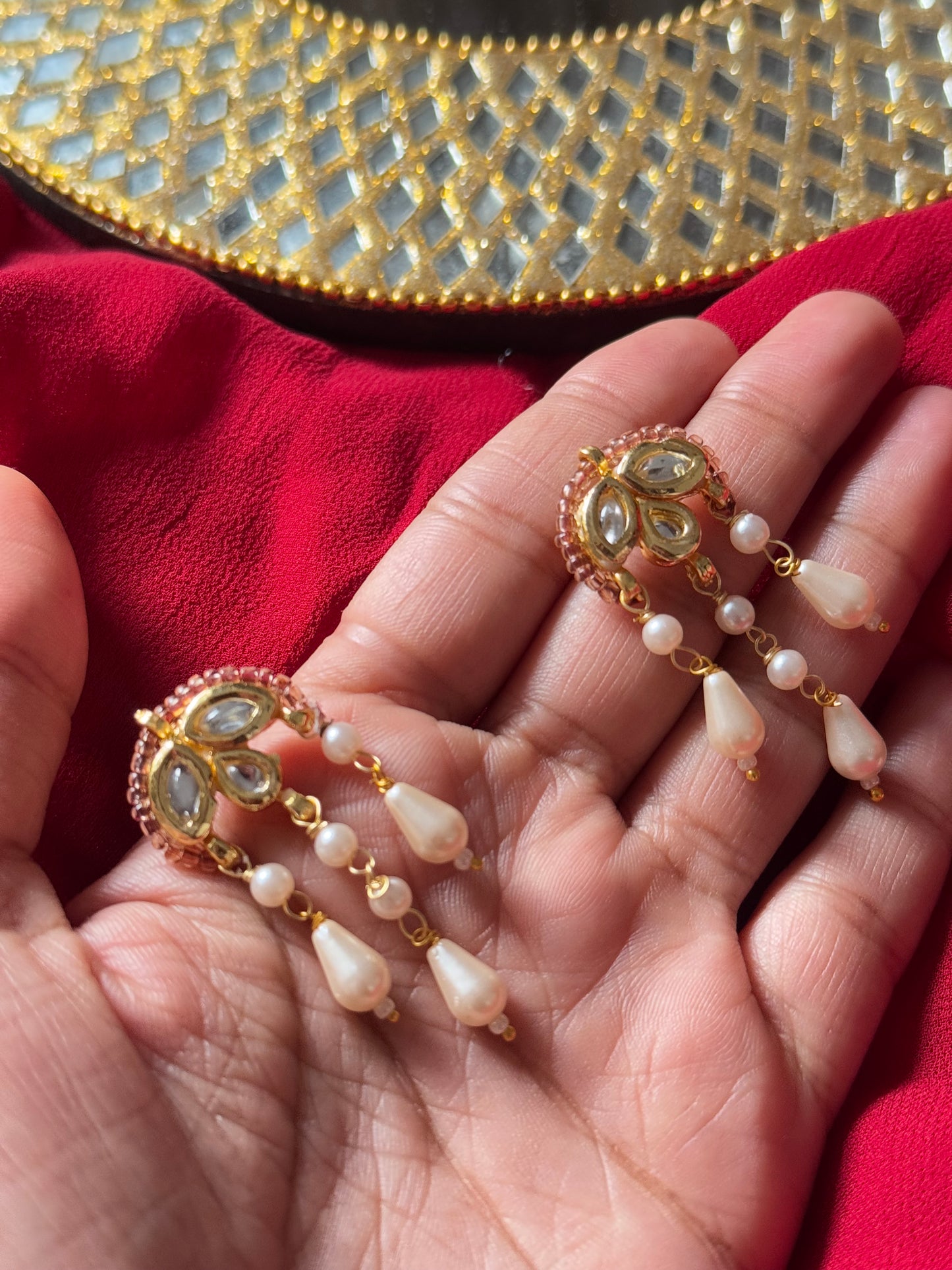 Arohi Drops