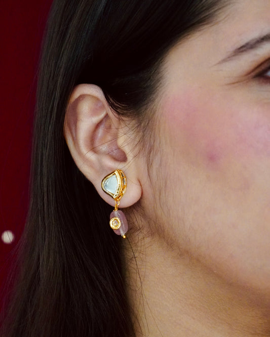 Bindu Earrings