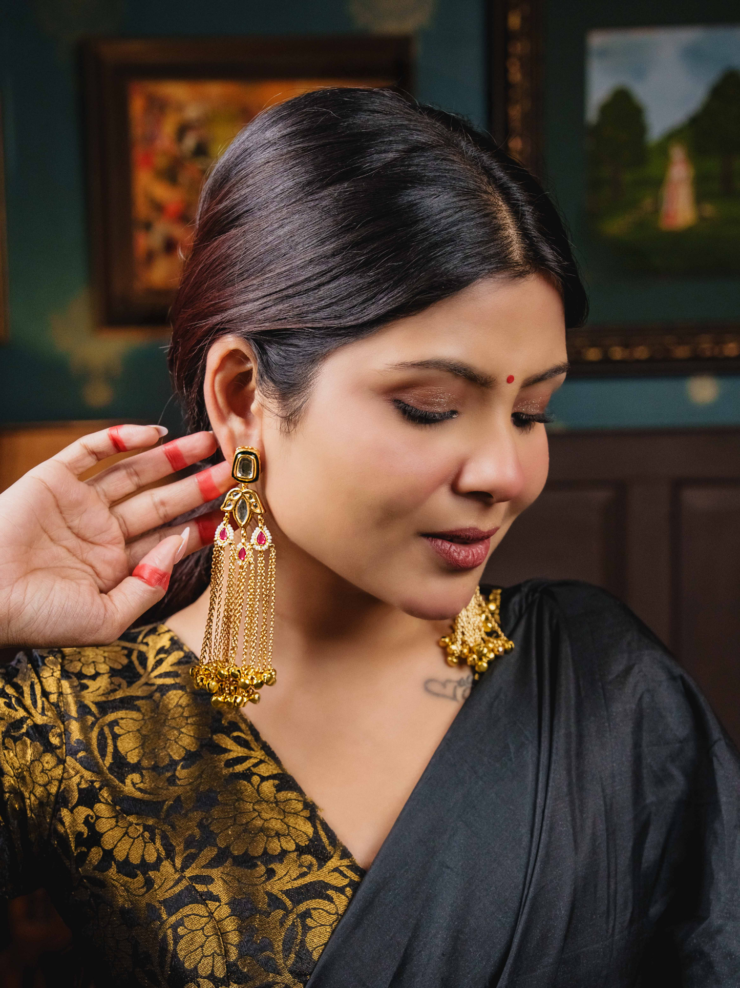 Meera Latkan