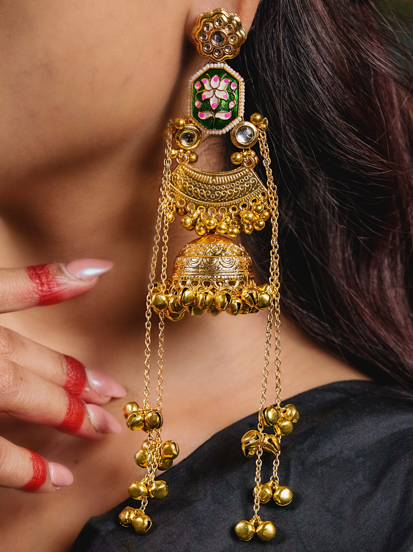 Jhoomar Jhankar