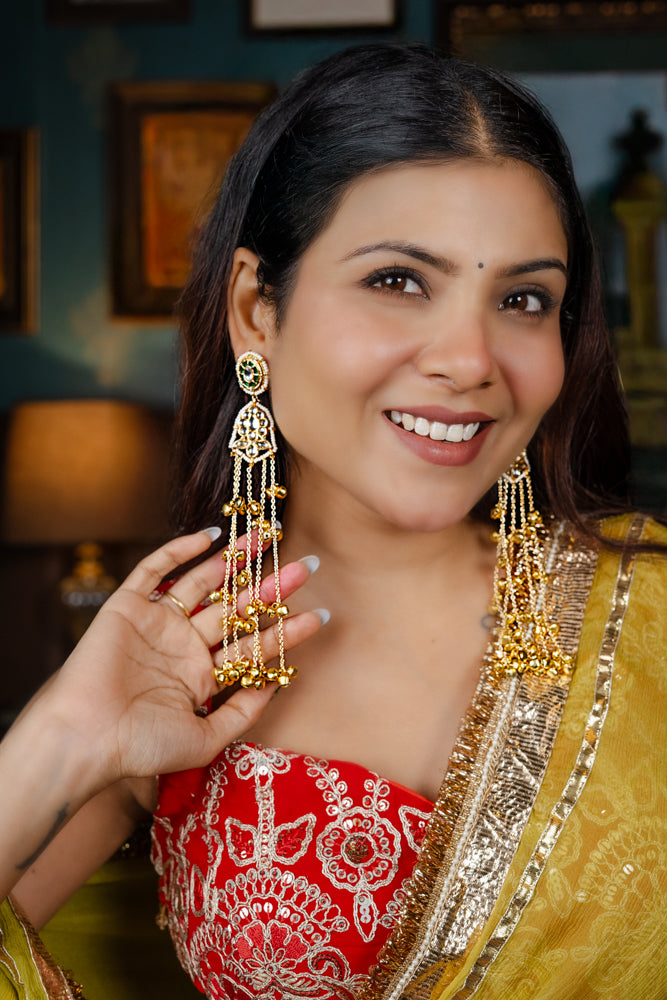 Dhwani Rekha