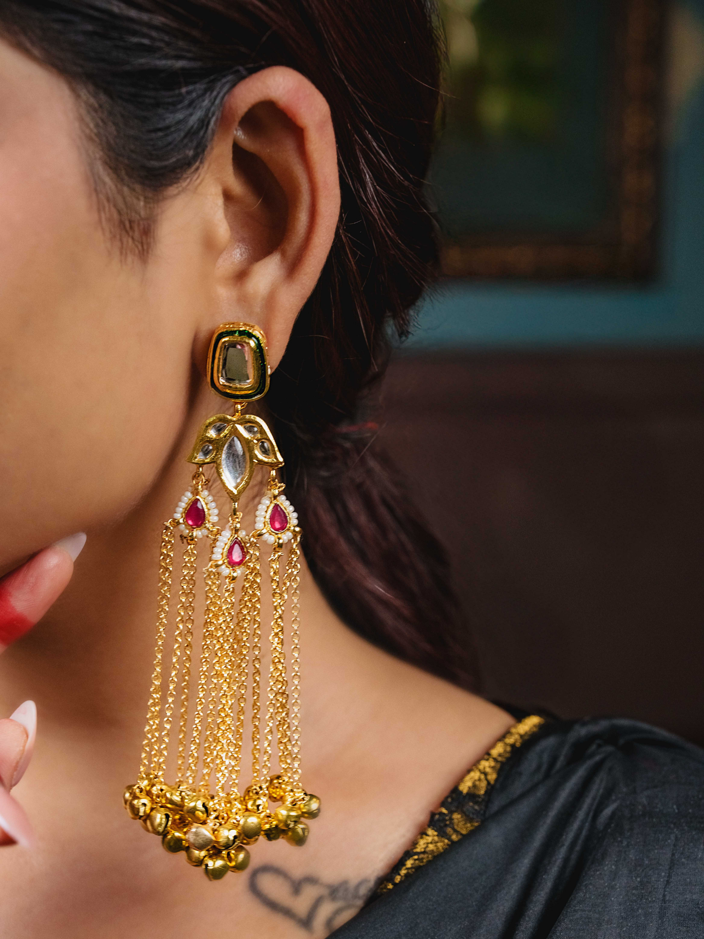 Meera Latkan