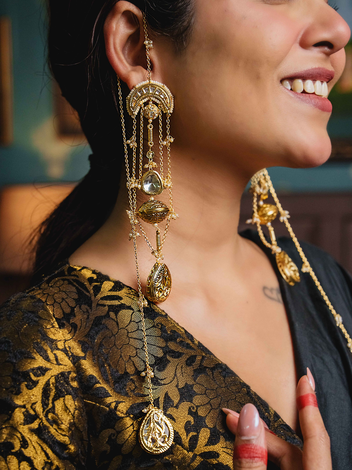 Nandini Latkan
