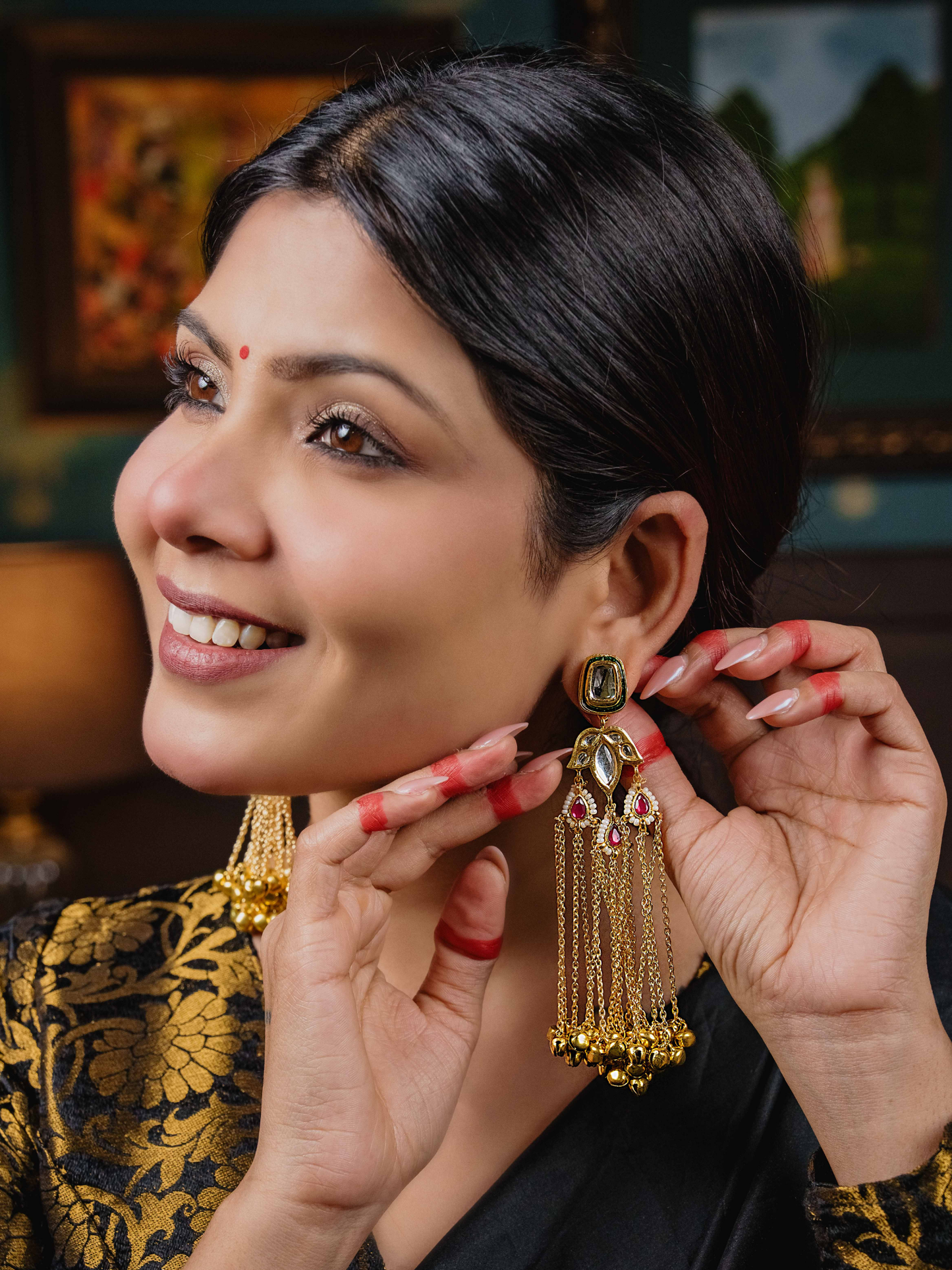 Meera Latkan