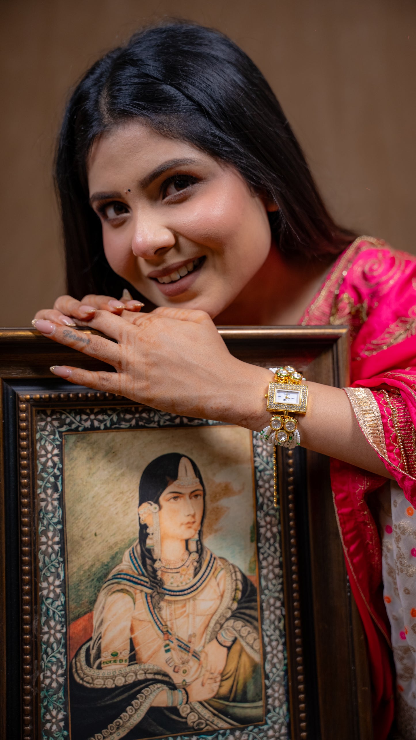 Aruna