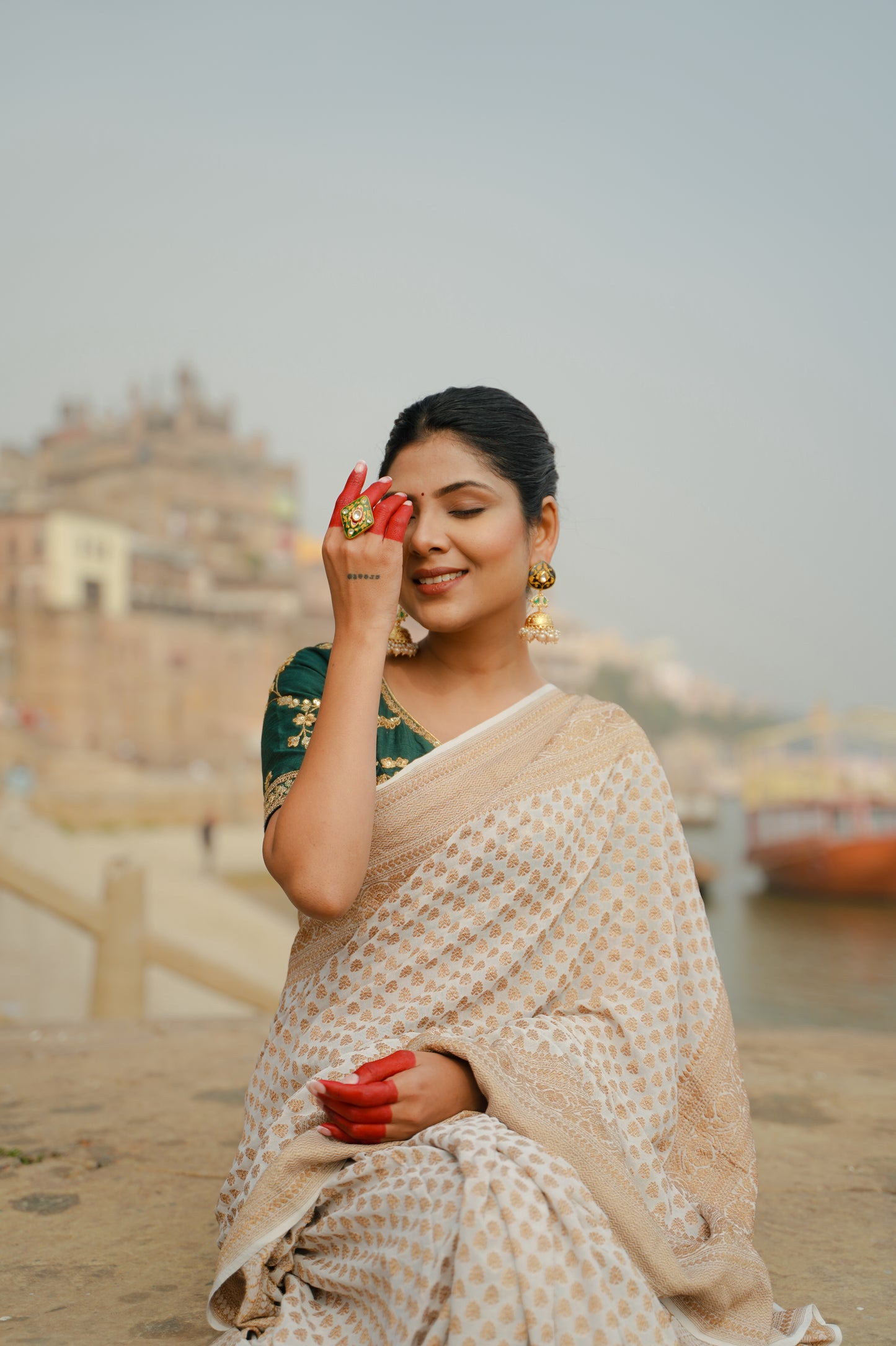 Kritika Mudrika