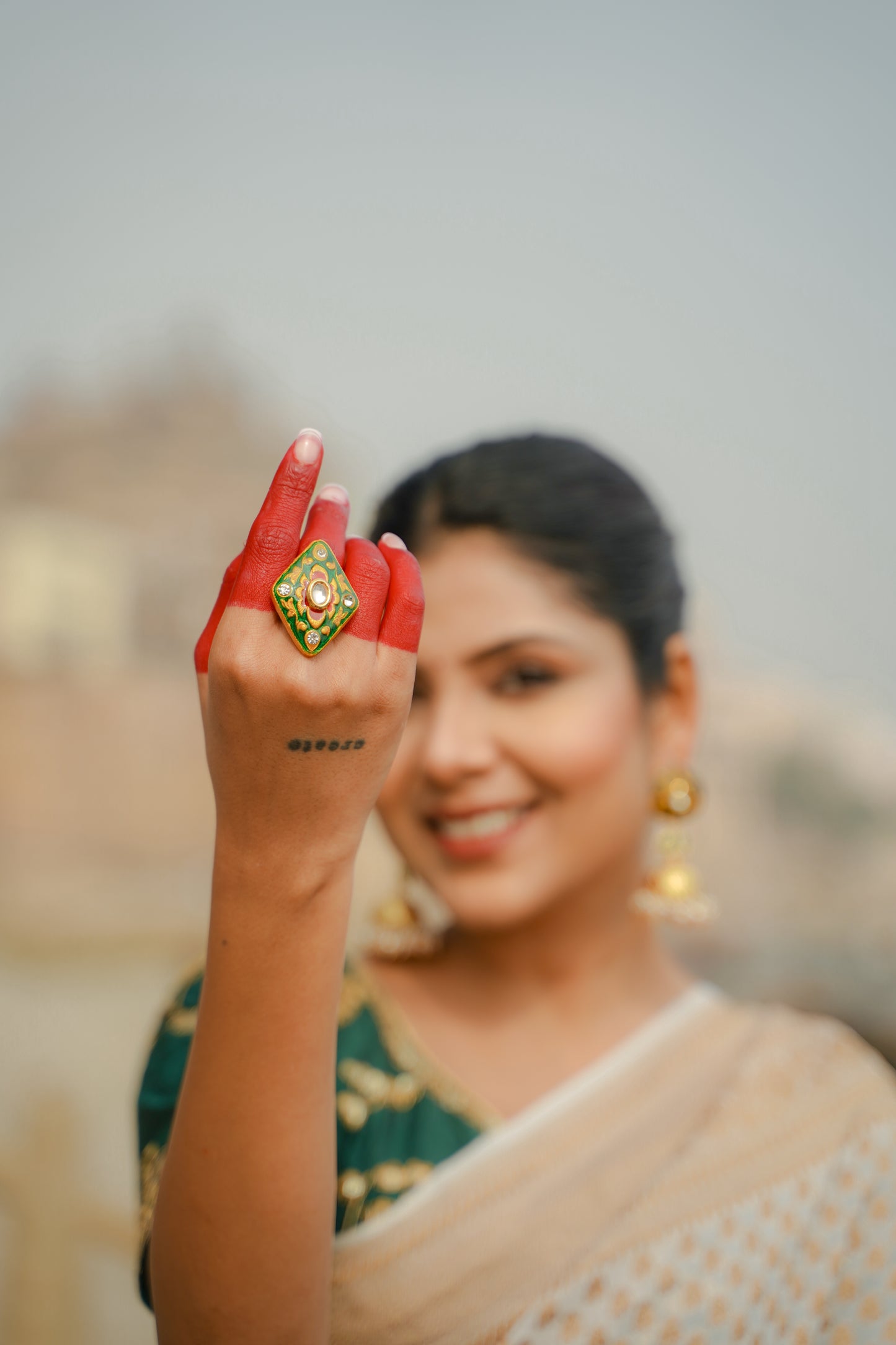 Kritika Mudrika