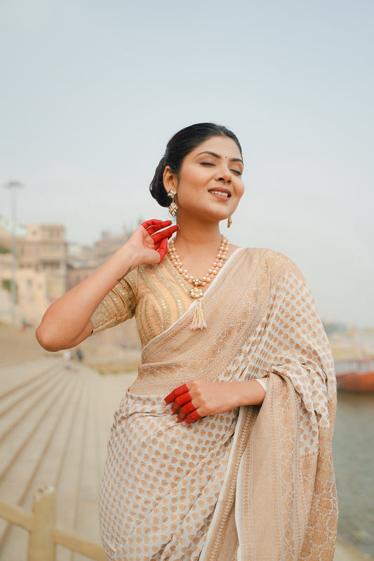 Shakti Ratna Earrings