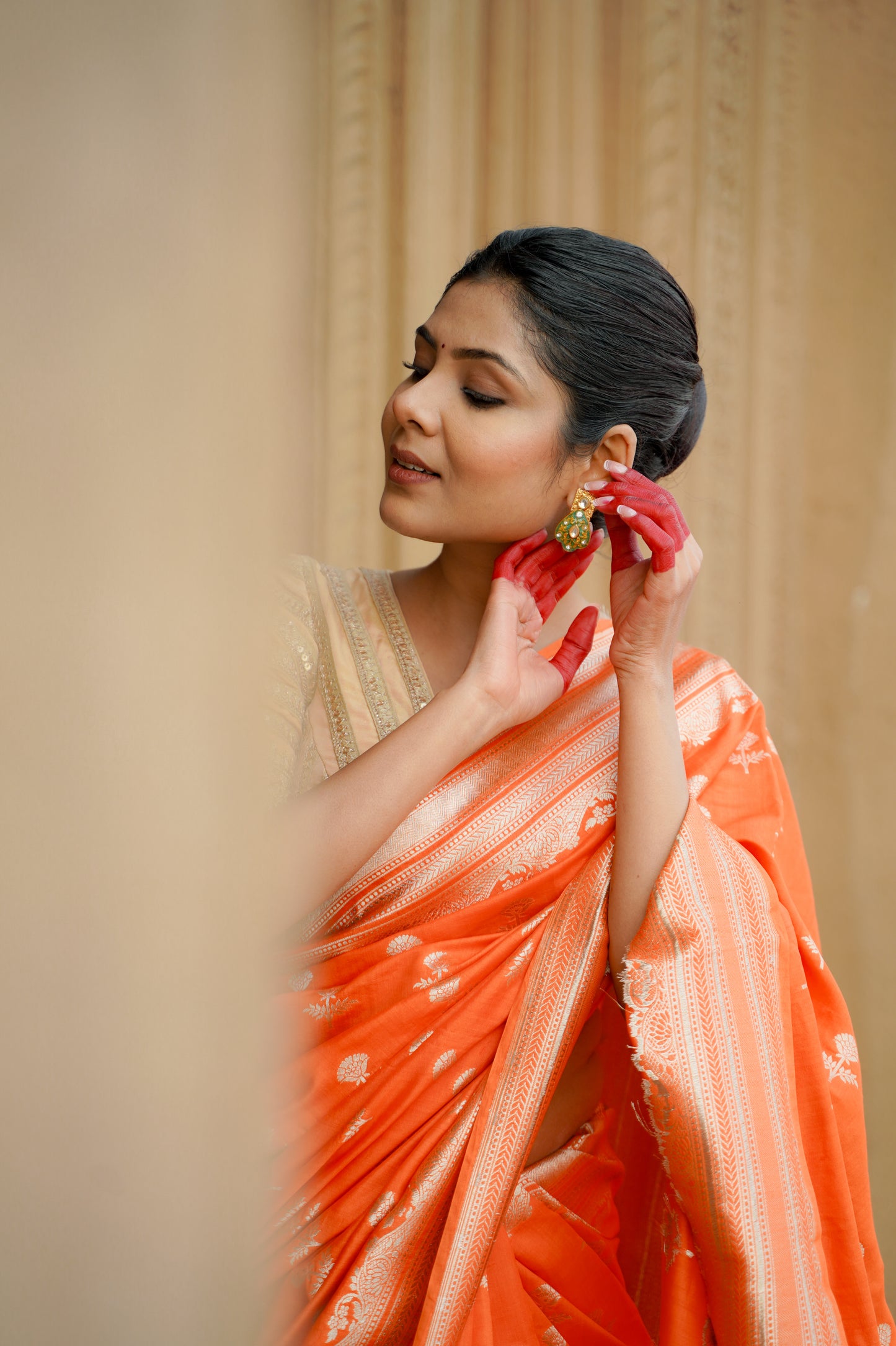 Milan Earrings