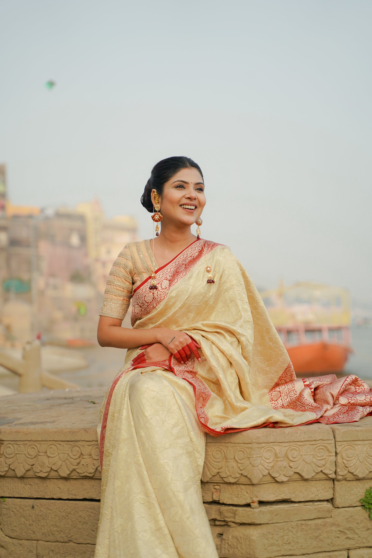 Rudra Leela Karnphool