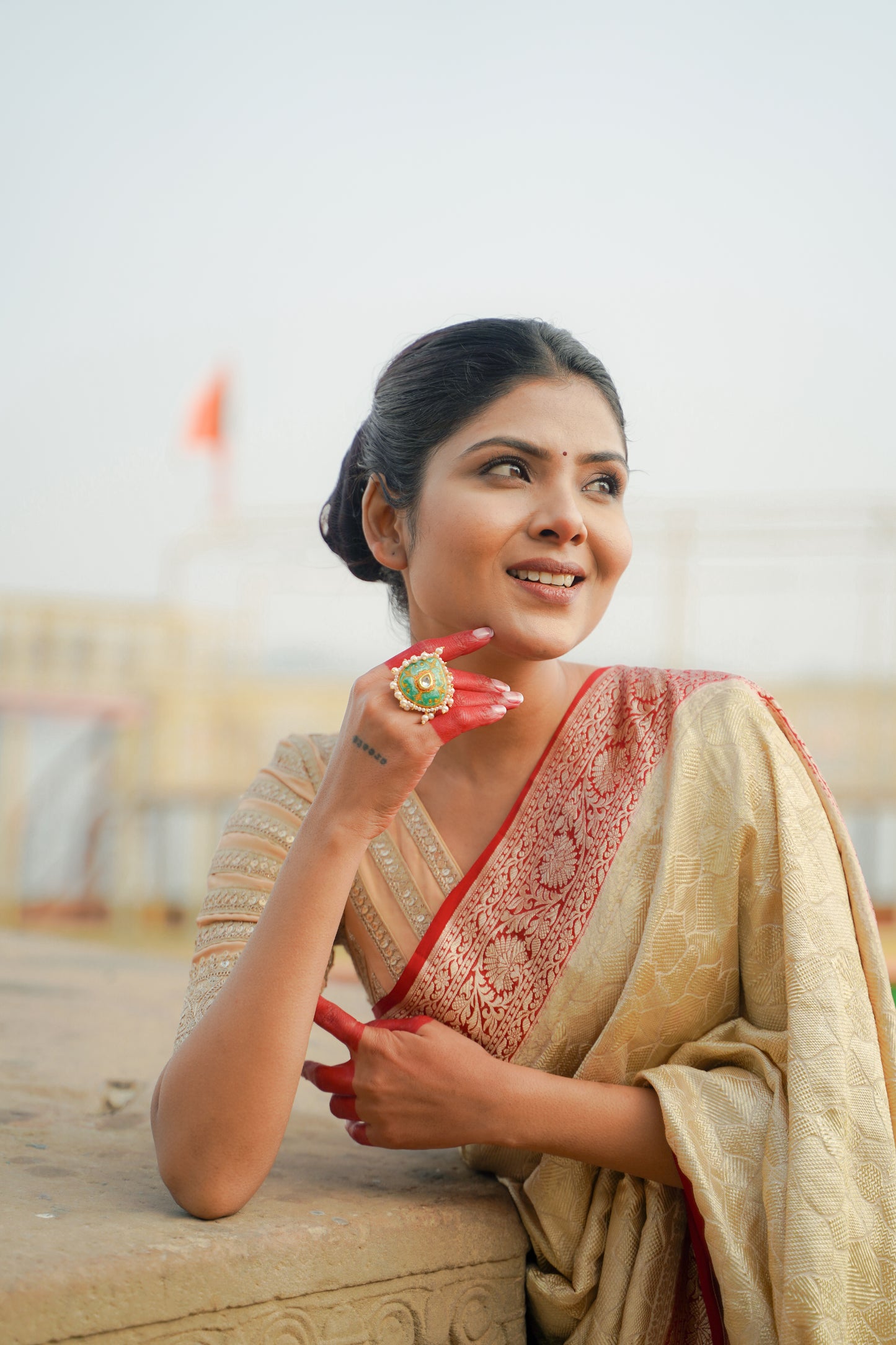 Jwala Mudrika