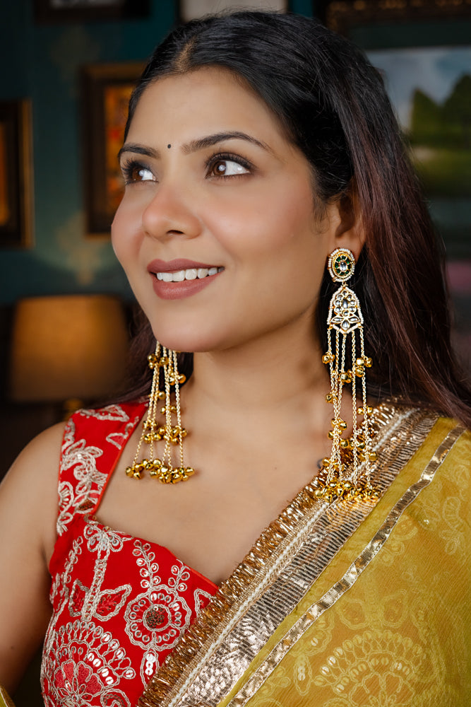 Dhwani Rekha