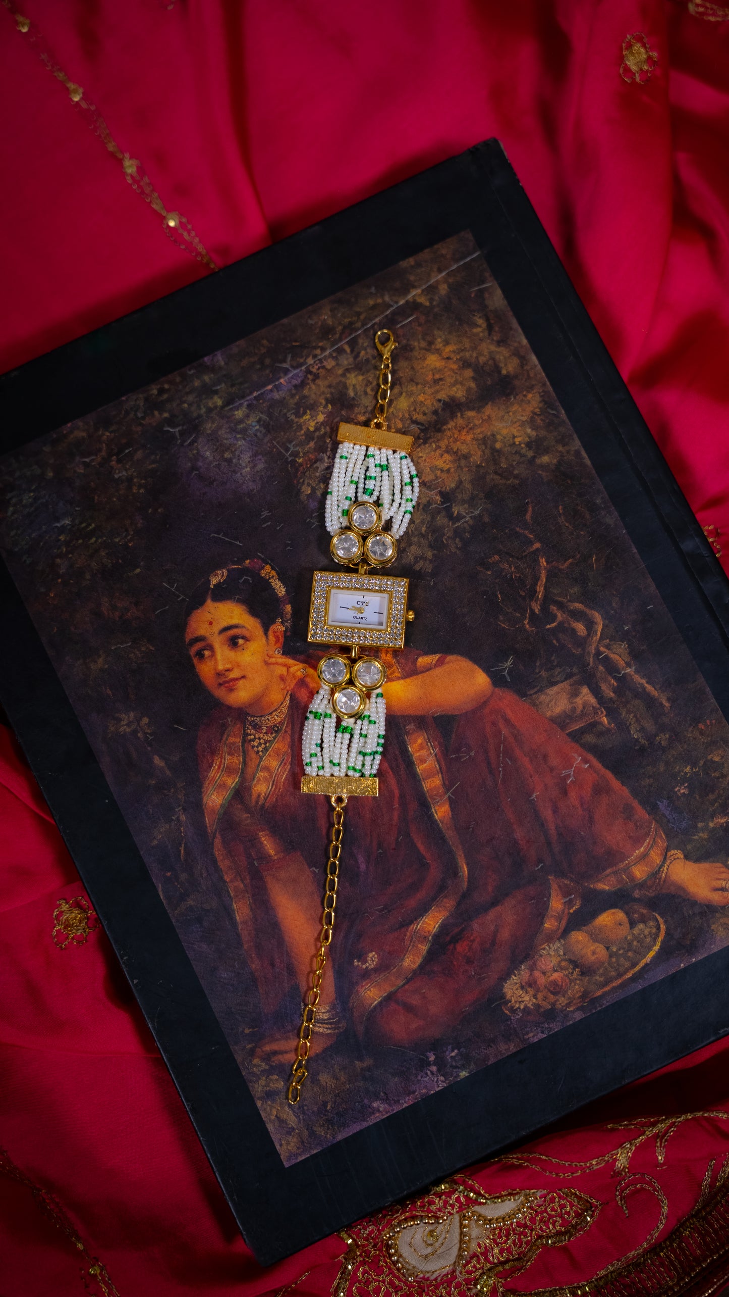 Aruna