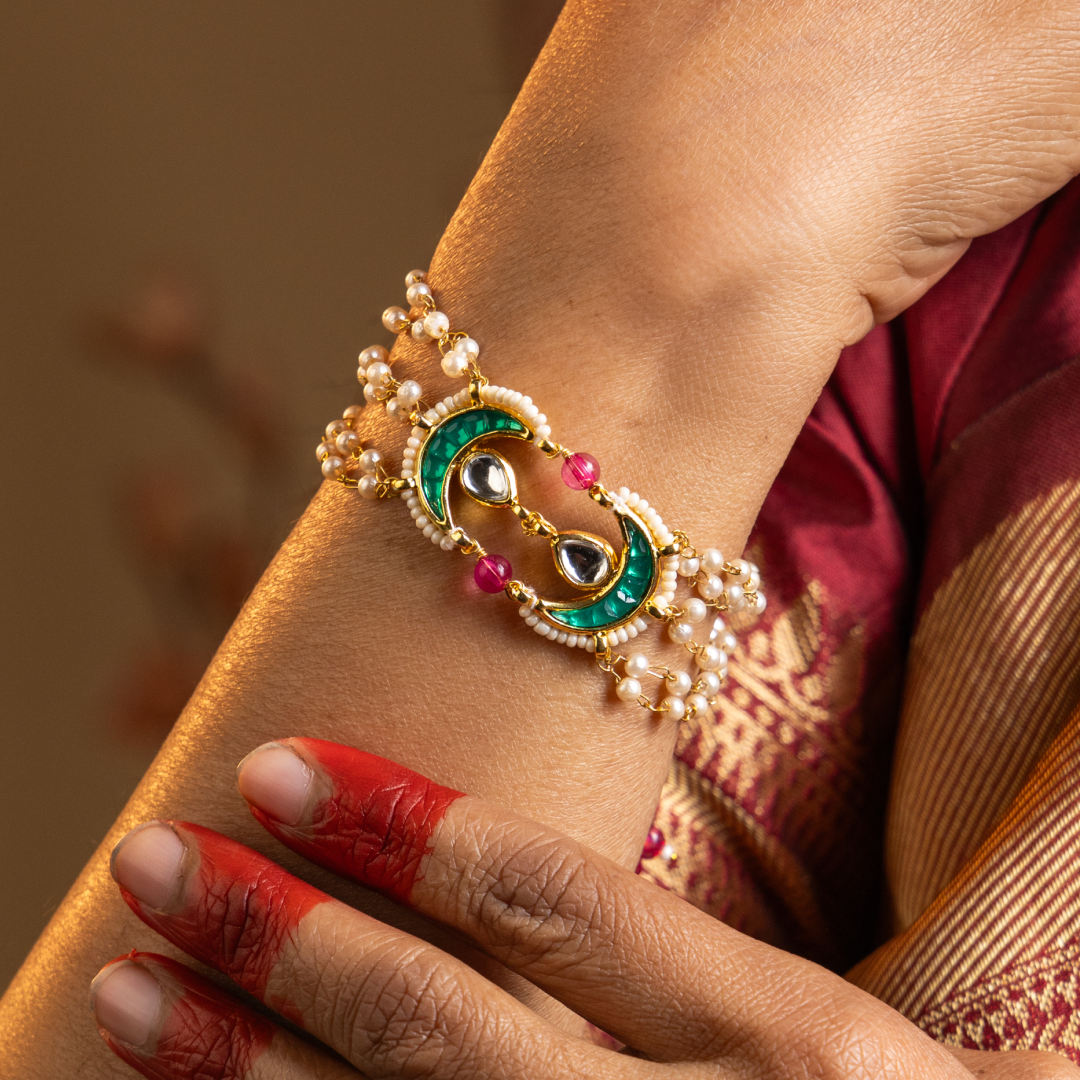 Kiran Bracelet