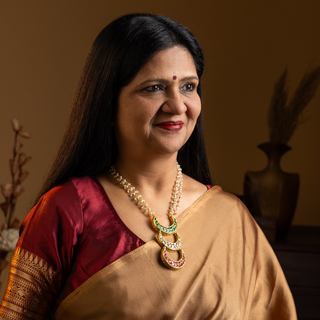 Chandra Manglika