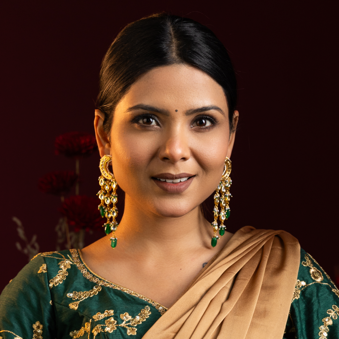 Amrit latkan