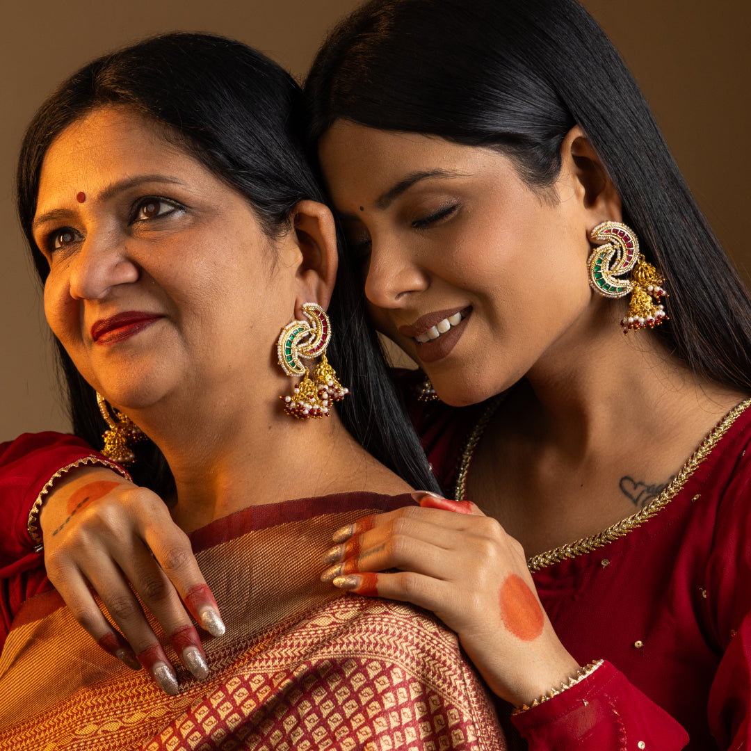 Kala Jhumki