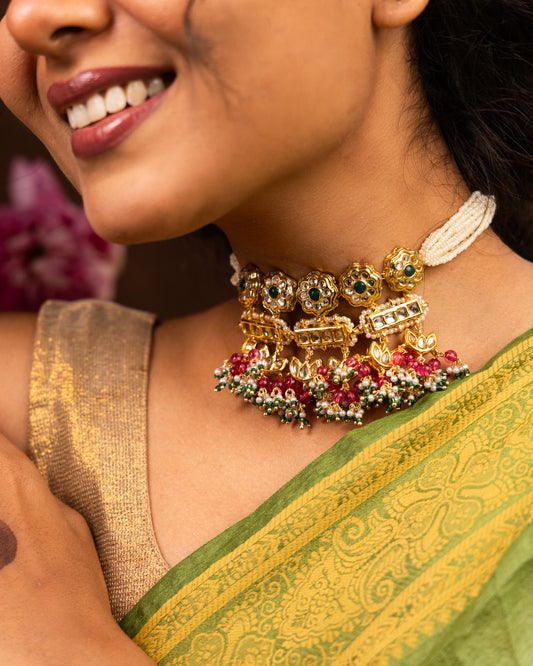 Raj Kamal Choker