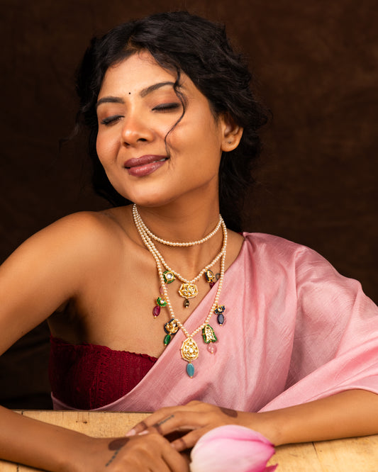 Kumud Mala