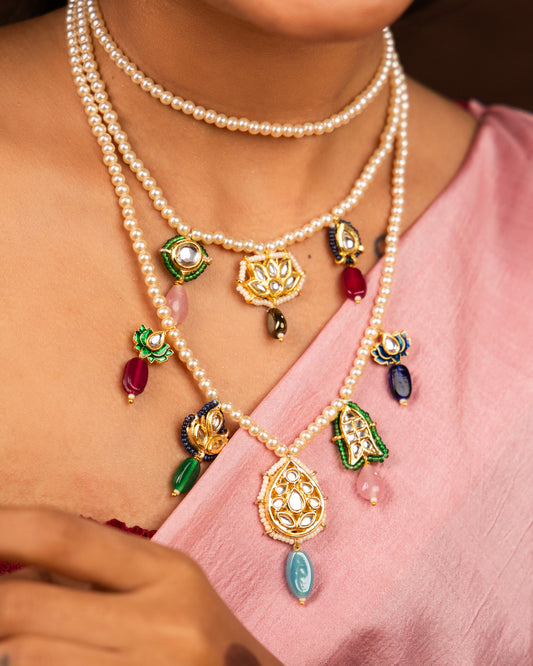 Kumud Mala