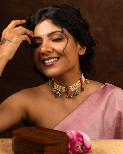 Jalaj Choker