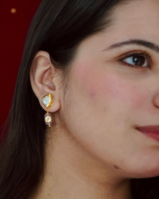 Bindu Earrings