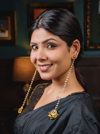 Ragini Earrings