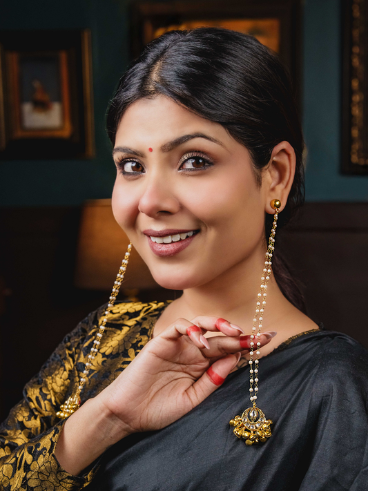 Ragini Earrings