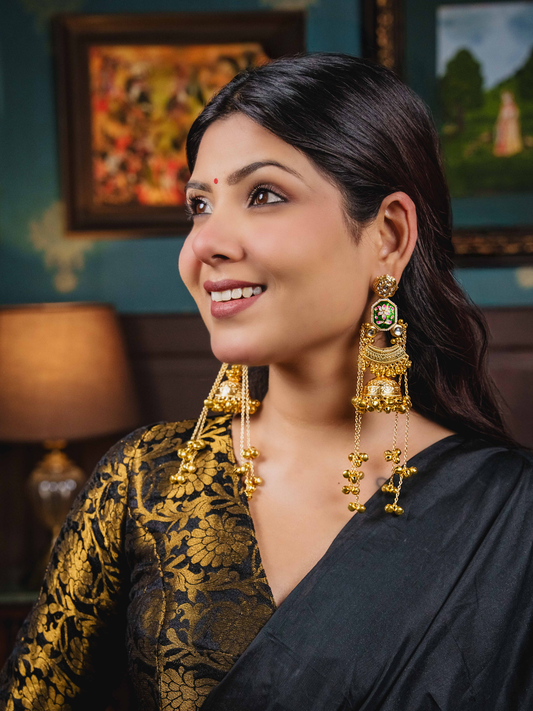 Jhoomar Jhankar