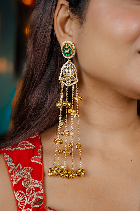 Dhwani Rekha