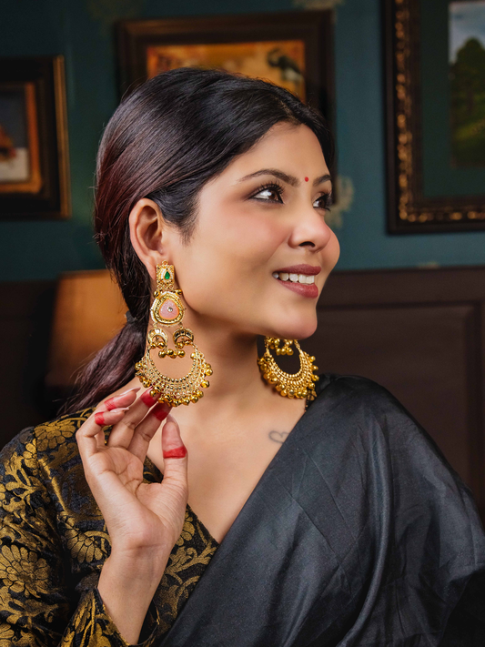 Layani Chandbali