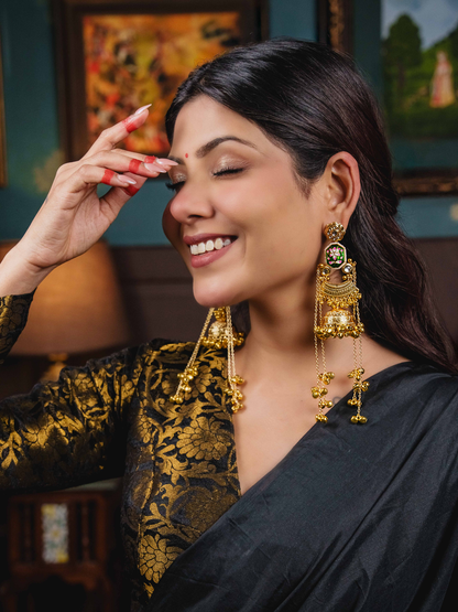 Jhoomar Jhankar