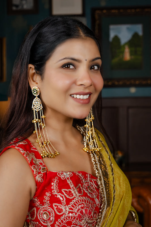 Dhwani Rekha