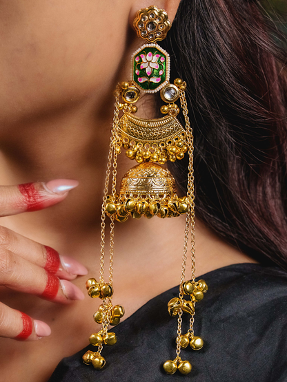 Jhoomar Jhankar