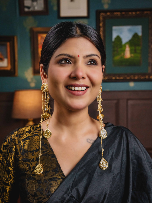 Nandini Latkan